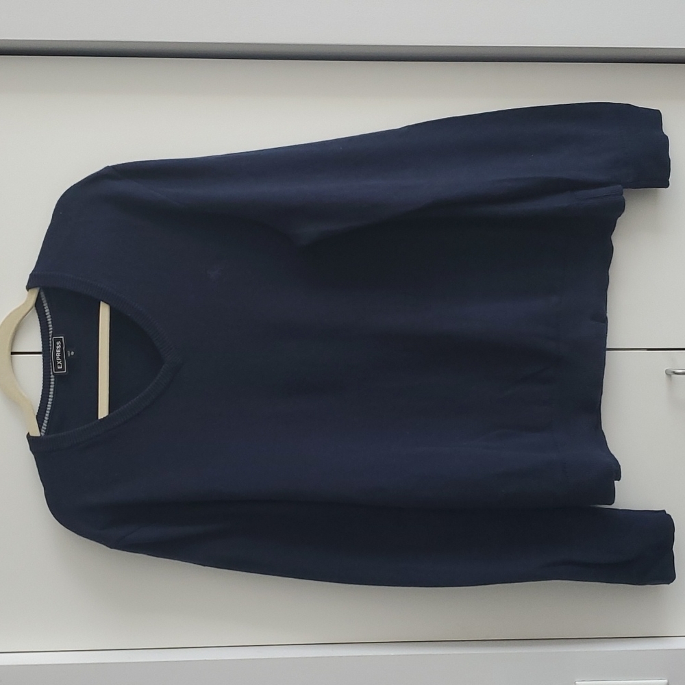 Men's Express Sweater